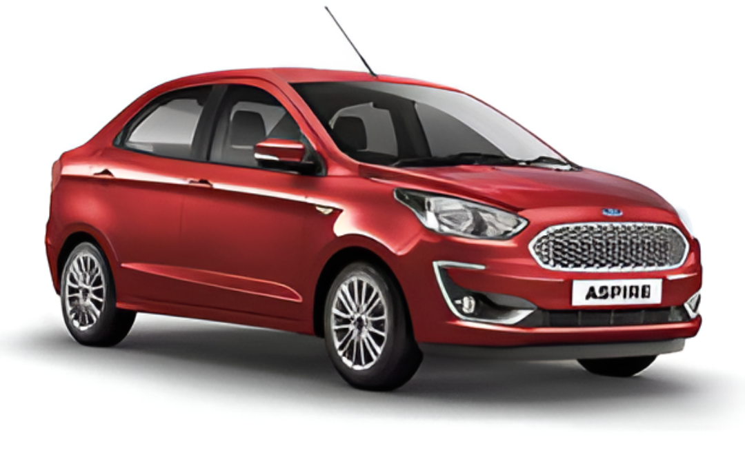 Ford Aspire